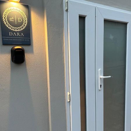 Dara Casa Vacanza & Relax Suite مونوبولي المظهر الخارجي الصورة